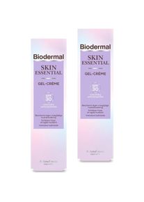 Bioderma, Gesichtscreme, Hautpflege Tagescreme (50 ml, Tagescreme, SPF 30)