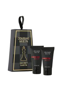 Douglas Collection - Men Secret Santa Starostlivosť o telo 1 pieces male