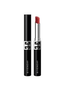 Givenchy - LE ROUGE Velvet Matte Rúže 2.3 g Rosegold female