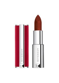 Givenchy - LE ROUGE Rúže 3.4 g Vínová female