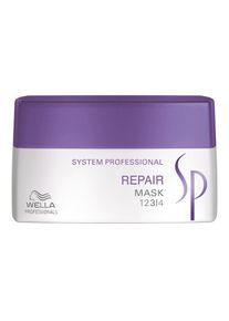 Wella Professionals - SP Repair Masky a kúry na vlasy 200 ml unisex