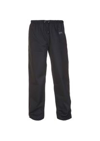 Hydrowear, Outdoorhose, Regenbroek Utrecht (XXL), Schwarz