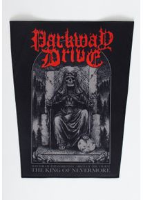 Parkway Drive - King - Ekran