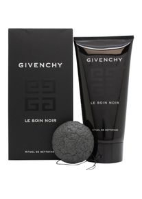 Givenchy, Gesichtsreinigung, Le Soin Noir Gezichtsreiniger 175ml + Spons (Reinigungsmousse, 175 ml)