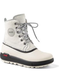 Olang, Damen, Boots + Stiefel, Kimberly beige snowboots dames (OLKimberly891) (OLKimberly891), Beige, (41)