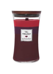 WoodWick Scented candles Sun-Ripened Berries Female 610 g