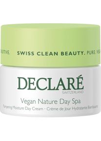 Declaré Declaré, Gesichtscreme, Nature Day Spa Cream (50 ml, 24h Creme)