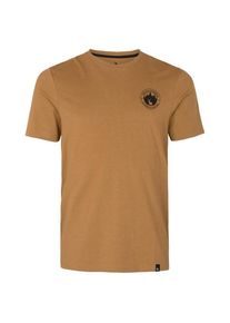 Seeland Saker T-Shirt T-shirt Men (M, brown)