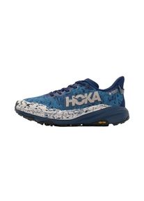 Hoka One One HOKA Buty do biegania 'SPEEDGOAT 6' dla kobiet niebieski / atramentowy / szary Rozmiar 36