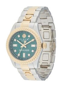 Philipp Plein Ceas analogic 'QUEEN' Femei argintiu, Mărimea One Size