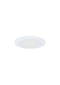 Ansell Lighting Ansell Lighting Downlight Downlight, 240 V, 239 x 24 mm, 18 W - AFRE3/1