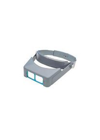 Shesto Lightcraft Shesto Magnifier, 1.5 X, 2.5 X, 2 X, 3.5 X x Magnification, N/A - POP1765