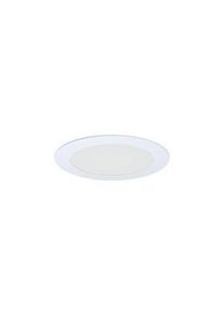 Ansell Lighting Ansell Lighting LED Downlight, 220 V, 136 x 24 mm, 9 W - AFRE1/1