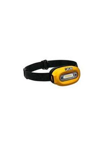 JCB JCB Rechargeable Work Light, 260 lumens, USB-C Plug, IP44 - JCB-HT-XTRA