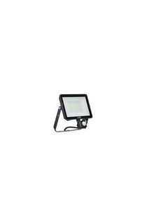 Ecolink Ecolink BVP009, Security LED Floodlight, 1 LED, 50 W, 4250 lm, IP65 PIR - ECOFL50-4K-PIR