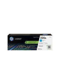 Hewlett Packard Hewlett Packard W2201A Cyan Toner Cartridge, HP Compatible Ark - W2201A