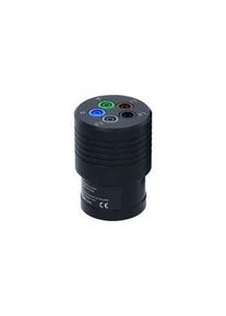 GOSSEN Metrawatt GOSSEN Metrawatt Z611O 3 Phase Adapter, For Use With Test Instruments - Z611O
