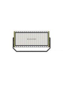 LEDLenser Led Lenser AF12R Floodlight, 96 LED, 7.2 W, 8000 lm, IP67, 14.4 V - AF12R WORK