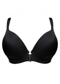 SugarShape Sutien Femei negru, Mărimea 75