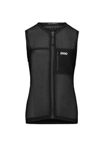 POC Kid's Y's Vpd Air Vest Protector Kids (S, black)