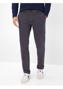 Brax Heren Style FABIO TT ELEFANT, mediumgrijs,