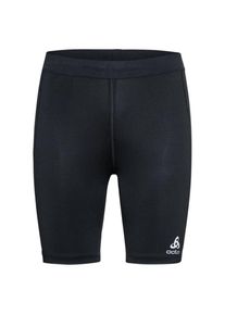Odlo Herren Essential 5 Inch 2-In-1 Shorts schwarz