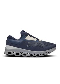 On Herren Cloudstratus 3 blau 47.0