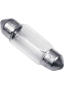 Ring Soffittenpaar 38mm C5W 6V, 6W - Motorradteile & Ersatzteile - Beleuchtung - Glühbirnen & Leuchtmittel