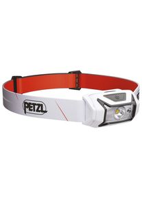 Petzl Headlamp Tikka Core Head torch grey