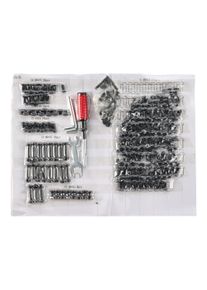 NA csavarkészlet - Pantheon Cortina 3 x 3