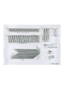 NA csavarkészlet - Pantheon Pergola 3 x 4