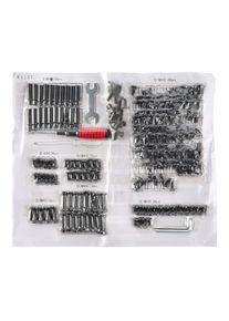 Blumfeldt csavarkészlet - Solid Sky 3 x 3