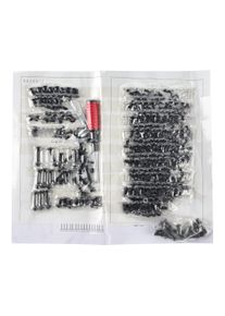 NA csavarkészlet - Pantheon Cortina 3 x 4