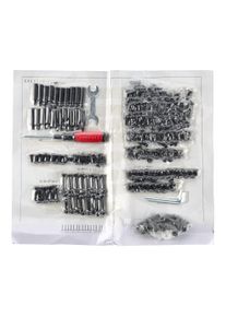 Blumfeldt csavarkészlet - Solid Sky 3 x 4