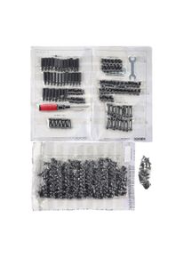 Blumfeldt csavarkészlet - Solid Sky Expand