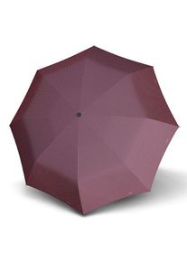 Doppler Paraguas de bolsillo Carbonsteel Magic 29 cm púrpura