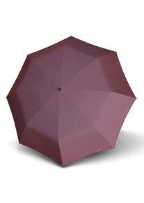 Doppler Paraguas de varilla larga Carbonsteel 88,5 cm púrpura