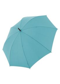 Doppler Paraguas de varilla Zero XXL 96 cm verde