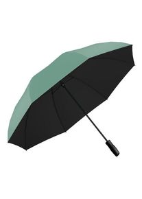 Doppler Zero XXL Paraguas de palo 98 cm verde