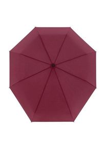 Doppler Superstrong Paraguas de bolsillo 28 cm rosa