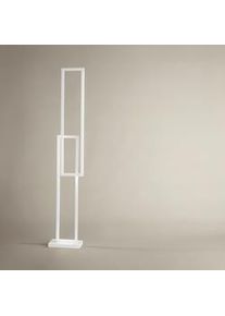 Piantana a led Cross 6599 B CT Perenz