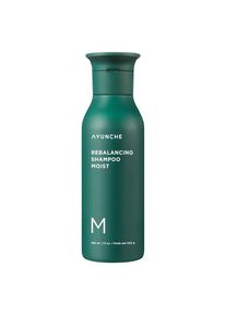 Ayunche - Rebalancing Shampoo Moist Samponok 200 g