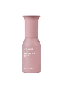 Ayunche - Enhancing Silky Oil Hajolajok, hajszérumok 100 ml