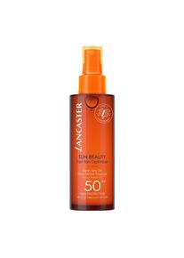 Lancaster - Sun Beauty Dry Oil SPF50 Nap olajok, krémek és naptejek 150 ml