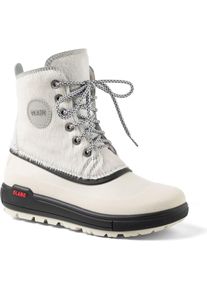 Olang, Damen, Boots + Stiefel, Kimberly beige snowboots dames (OLKimberly891) (OLKimberly891), Beige, (37)