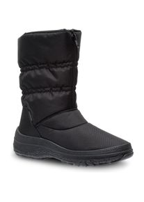 Antarctica, Damen, Boots + Stiefel, Snowboots Dames AN 665 Zwart - Maat 33, Schwarz, (33)