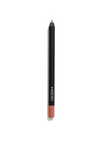 GOSH, Lipliner, Velvet Touch Lipliner (011 Nougat)