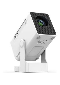 Philips NeoPix 113 White (HD), Beamer, Weiss