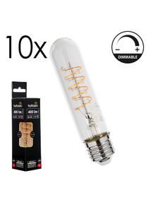 hofstein LED 6 Watt warm wit dimbaar 400 Lumen