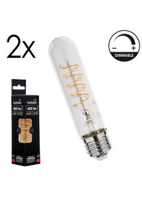 hofstein LED 6 Watt warm wit dimbaar 400 Lumen